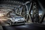 Abarth 695 Rivale 175 Anniversary 2017 года